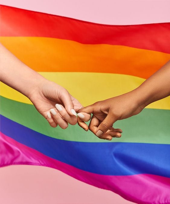 flag-hands