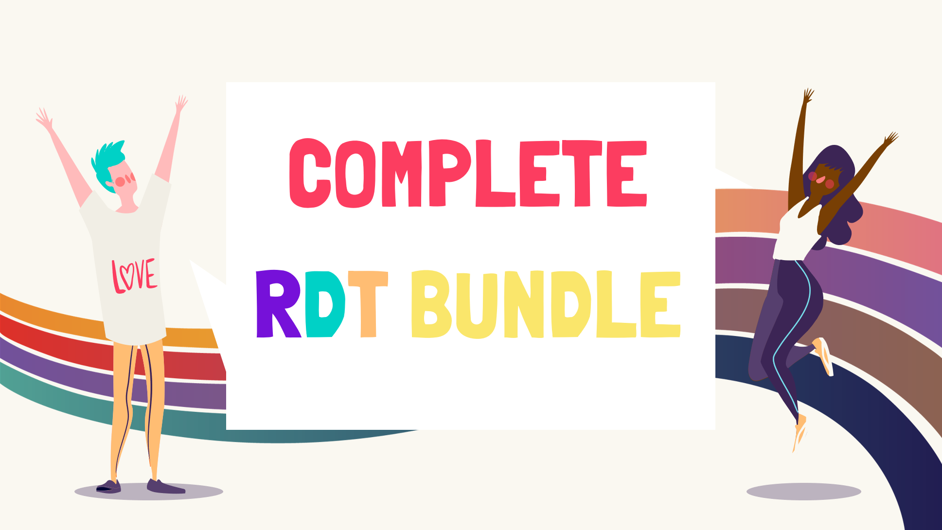 RDT Bundle