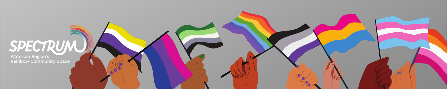 SPECTRUM Pride