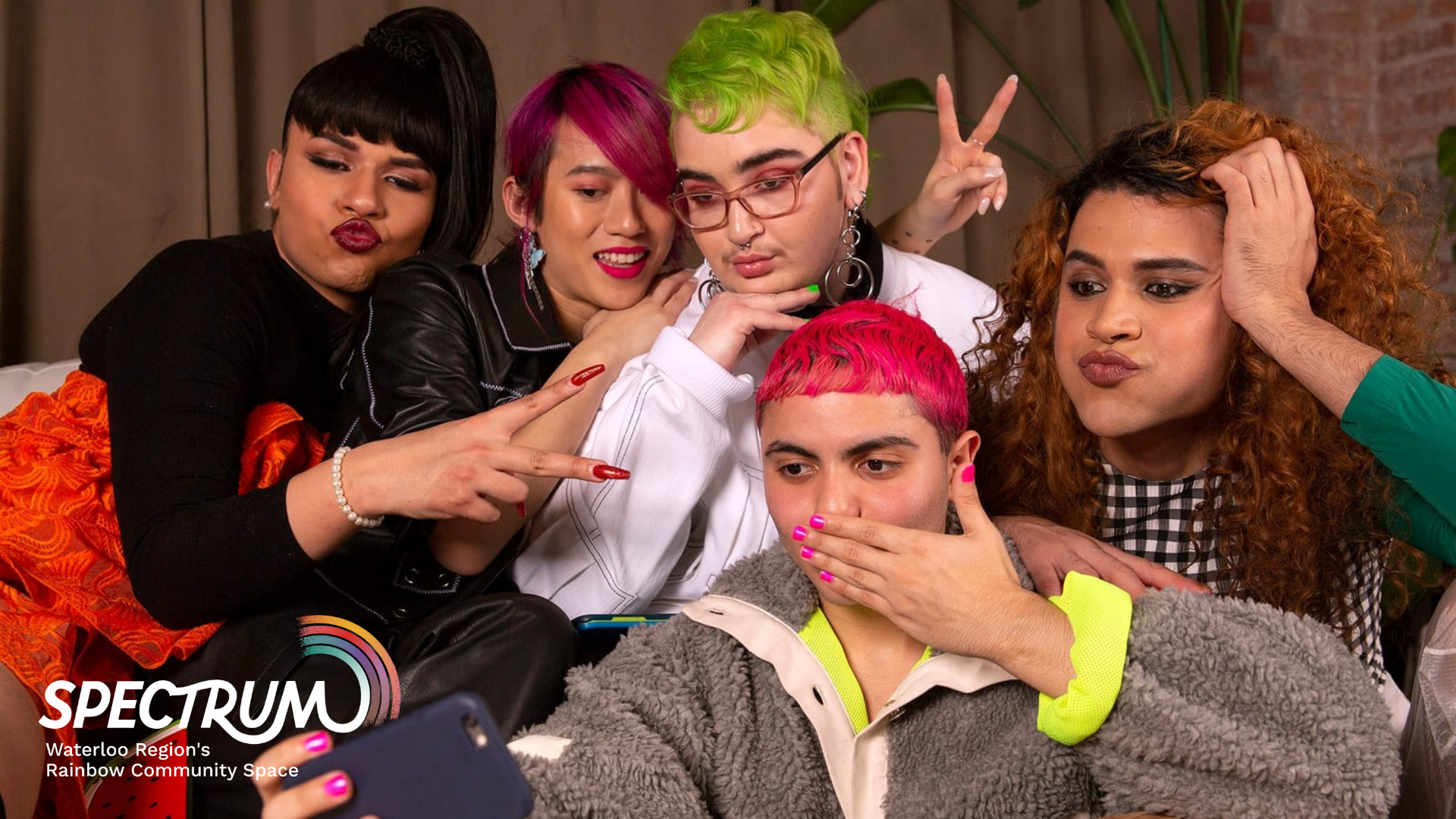 SPECTRUM Youth 1920x1080