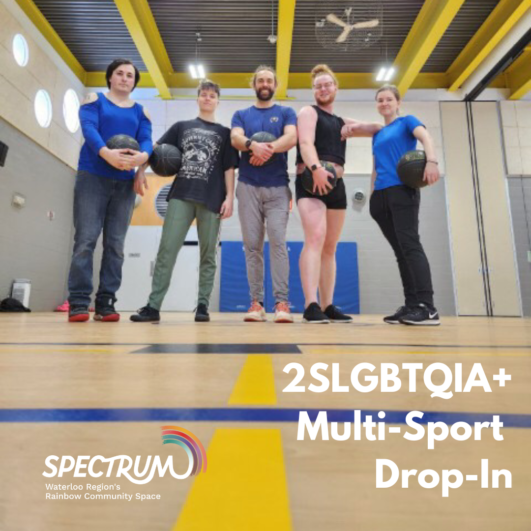 2SLGBTQIA+ Multi-Sport Drop-In (Instagram Post (Square))