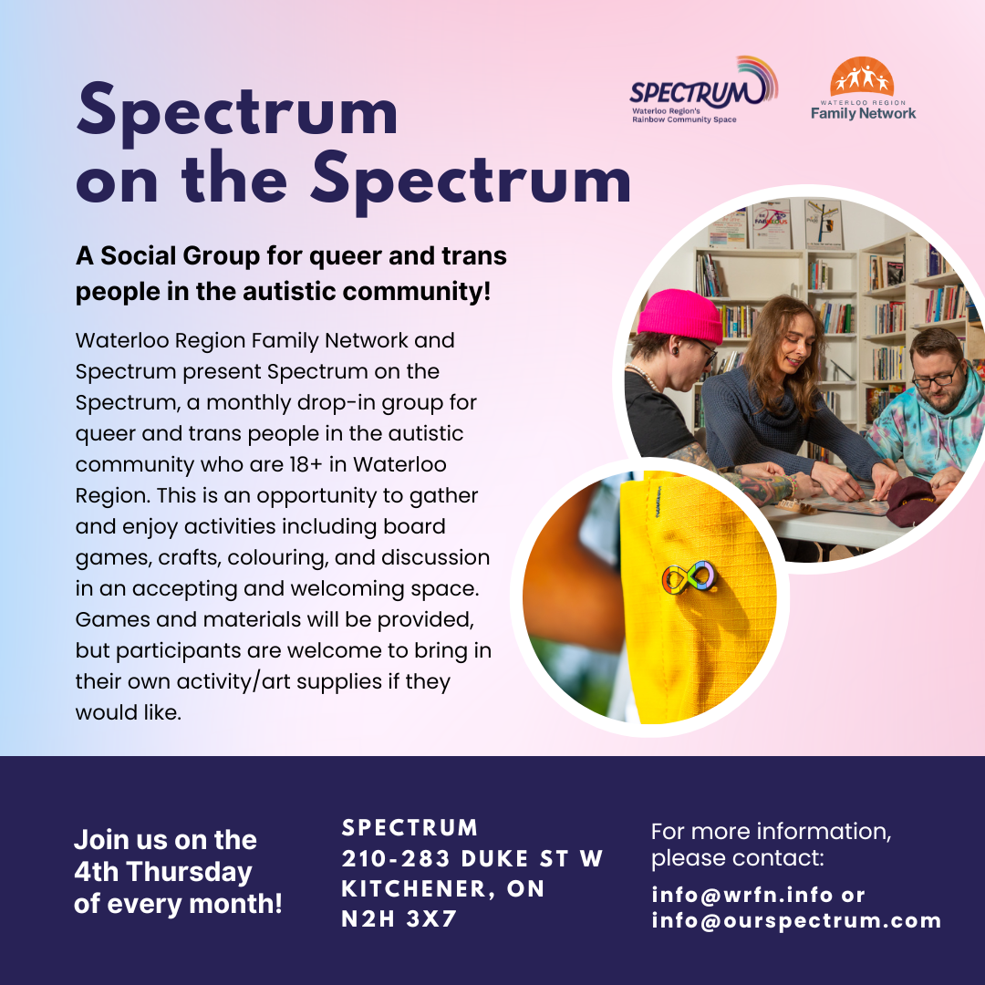 Spectrum on the Spectrum flyer (Instagram Post) (4)